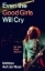 Buchcover und Innenansicht für das Buch: Even the Good Girls Will Cry
