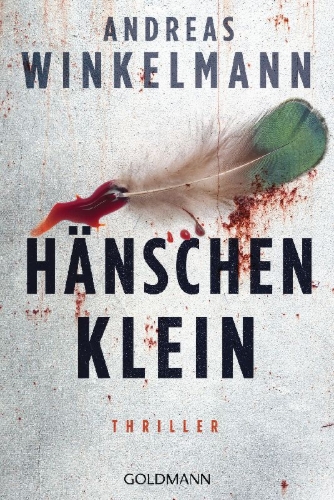 Buchcover und Innenansicht für das Buch: Hänschen klein