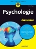 Buchcover und Innenansicht für das Buch: Psychologie für Dummies