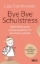 Buchcover und Innenansicht für das Buch: Bye Bye Schulstress