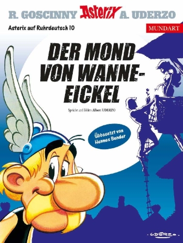 Buchcover und Innenansicht für das Buch: Le Grand Fosse 25 (Der große Graben 25)