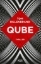 Buchcover und Innenansicht für das Buch: Qube