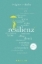 Buchcover und Innenansicht für das Buch: Resilienz. 100 Seiten