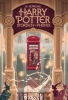 Buchcover und Innenansicht für das Buch: Harry Potter and the Order of the Phoenix