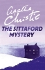 Buchcover und Innenansicht für das Buch: The Sittaford Mystery