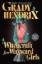 Buchcover und Innenansicht für das Buch: Witchcraft for Wayward Girls