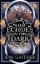 Buchcover und Innenansicht für das Buch: What Echoes in the Dark
