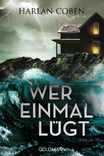 Buchcover und Innenansicht für das Buch: Stay Close