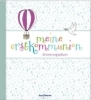 Buchcover und Innenansicht für das Buch: Meine Erstkommunion