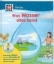 Buchcover und Innenansicht für das Buch: WAS IST WAS Junior Was Wasser alles kann!
