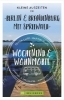 Buchcover und Innenansicht für das Buch: Wochenend und Wohnmobil - Kleine Auszeiten Berlin & Brandenburg mit Spreewald