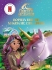 Buchcover und Innenansicht für das Buch: Unicorn Academy - NN