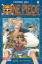 Buchcover und Innenansicht für das Buch: One Piece