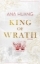 Buchcover und Innenansicht für das Buch: King of Wrath