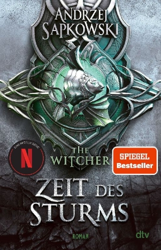 Buchcover und Innenansicht für das Buch: Sezon Burz
