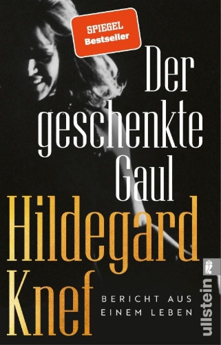 Buchcover und Innenansicht für das Buch: Der geschenkte Gaul