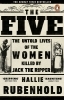 Buchcover und Innenansicht für das Buch: The Five