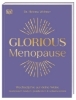 Buchcover und Innenansicht für das Buch: Glorious Menopause