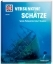 Buchcover und Innenansicht für das Buch: WAS IST WAS Band 145 Versunkene Schätze. Von Atlantis bis Titanic