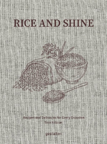 Buchcover und Innenansicht für das Buch: Ris