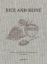 Buchcover und Innenansicht für das Buch: Ris