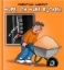 Buchcover und Innenansicht für das Buch: Hilfe, ich habe Rücken!