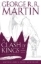 Buchcover und Innenansicht für das Buch: A Clash of Kings: Graphic Novel, Volume One