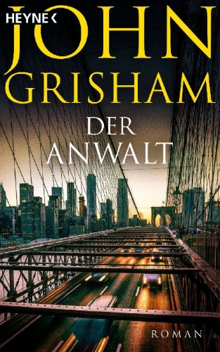 Buchcover und Innenansicht für das Buch: The Associate