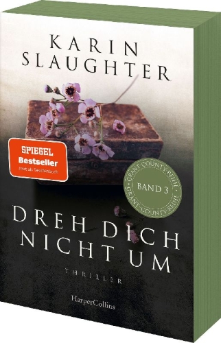Buchcover und Innenansicht für das Buch: A Faint Cold Fear