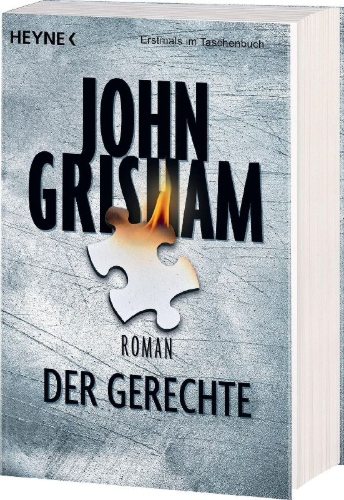 Buchcover und Innenansicht für das Buch: Rogue Lawyer