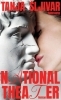 Buchcover und Innenansicht für das Buch: Narodno pozori¿te