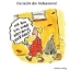 Buchcover und Innenansicht für das Buch: Da lacht die Hebamme!