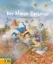 Buchcover und Innenansicht für das Buch: Der kleine Zauberer