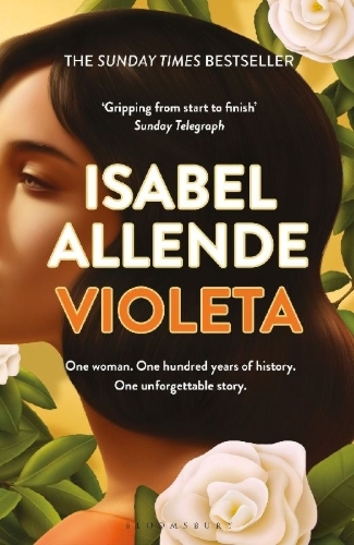 Buchcover und Innenansicht für das Buch: Violeta