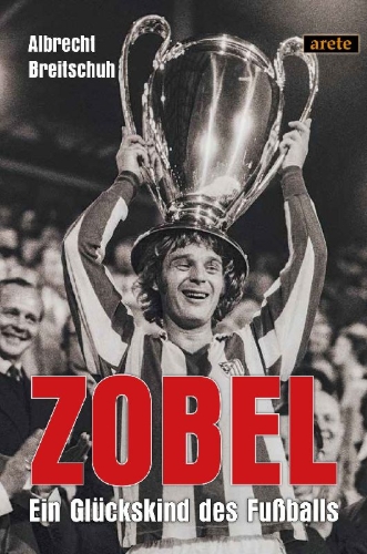 Buchcover und Innenansicht für das Buch: Zobel