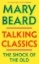 Buchcover und Innenansicht für das Buch: Talking Classics