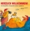 Buchcover und Innenansicht für das Buch: Herzlich Willkommen!