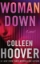 Buchcover und Innenansicht für das Buch: Woman Down