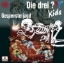 Buchcover und Innenansicht für das Buch: Die drei ??? Kids 60: Gespensterjagd