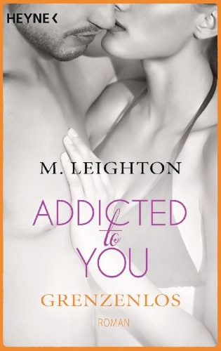 Buchcover und Innenansicht für das Buch: Always with You (Addicted to you 4)