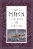 Buchcover und Innenansicht für das Buch: Der Tod in Venedig