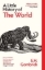 Buchcover und Innenansicht für das Buch: A Little History of the World