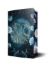 Buchcover und Innenansicht für das Buch: The Moon and the Glowing Stars: Dark Romantasy