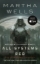 Buchcover und Innenansicht für das Buch: All Systems Red