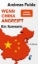 Buchcover und Innenansicht für das Buch: Wenn China angreift