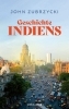 Buchcover und Innenansicht für das Buch: Geschichte Indiens