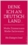 Buchcover und Innenansicht für das Buch: Choschwim germania. Dialog israeli