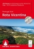 Buchcover und Innenansicht für das Buch: Portugal Süd: Rota Vicentina