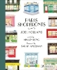 Buchcover und Innenansicht für das Buch: Paris Shopfronts