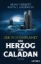 Buchcover und Innenansicht für das Buch: Dune: The Duke of Caladan - The Caladan Trilogy Book 1